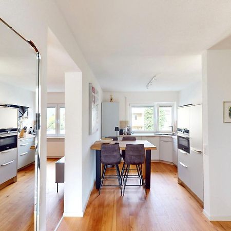 Top Appartement Fuer Urlaub Und Business Im Dreilaendereck Herten  Dış mekan fotoğraf