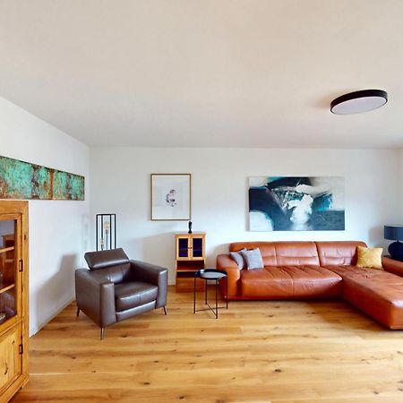 Top Appartement Fuer Urlaub Und Business Im Dreilaendereck Herten  Dış mekan fotoğraf