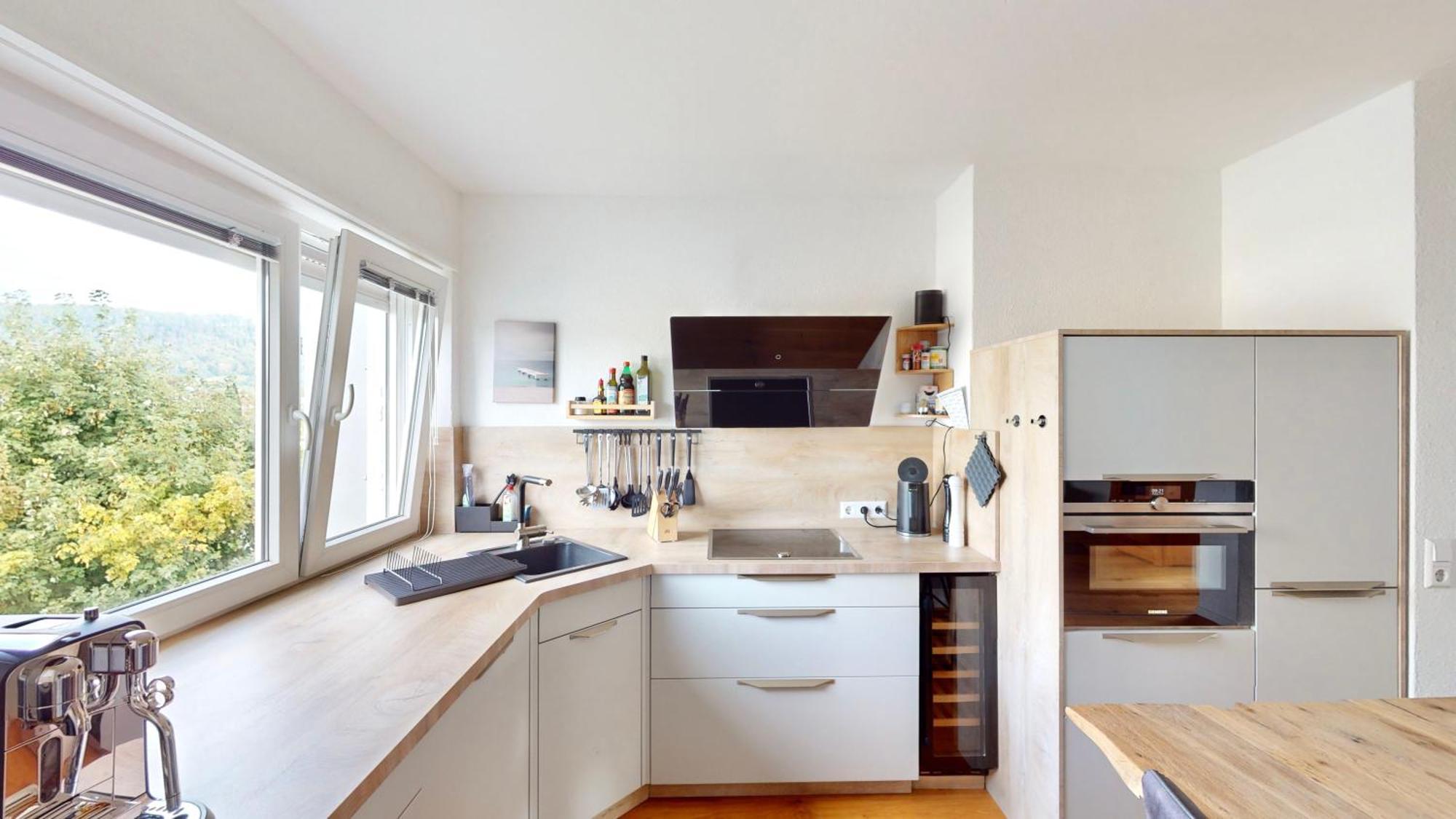 Top Appartement Fuer Urlaub Und Business Im Dreilaendereck Herten  Dış mekan fotoğraf