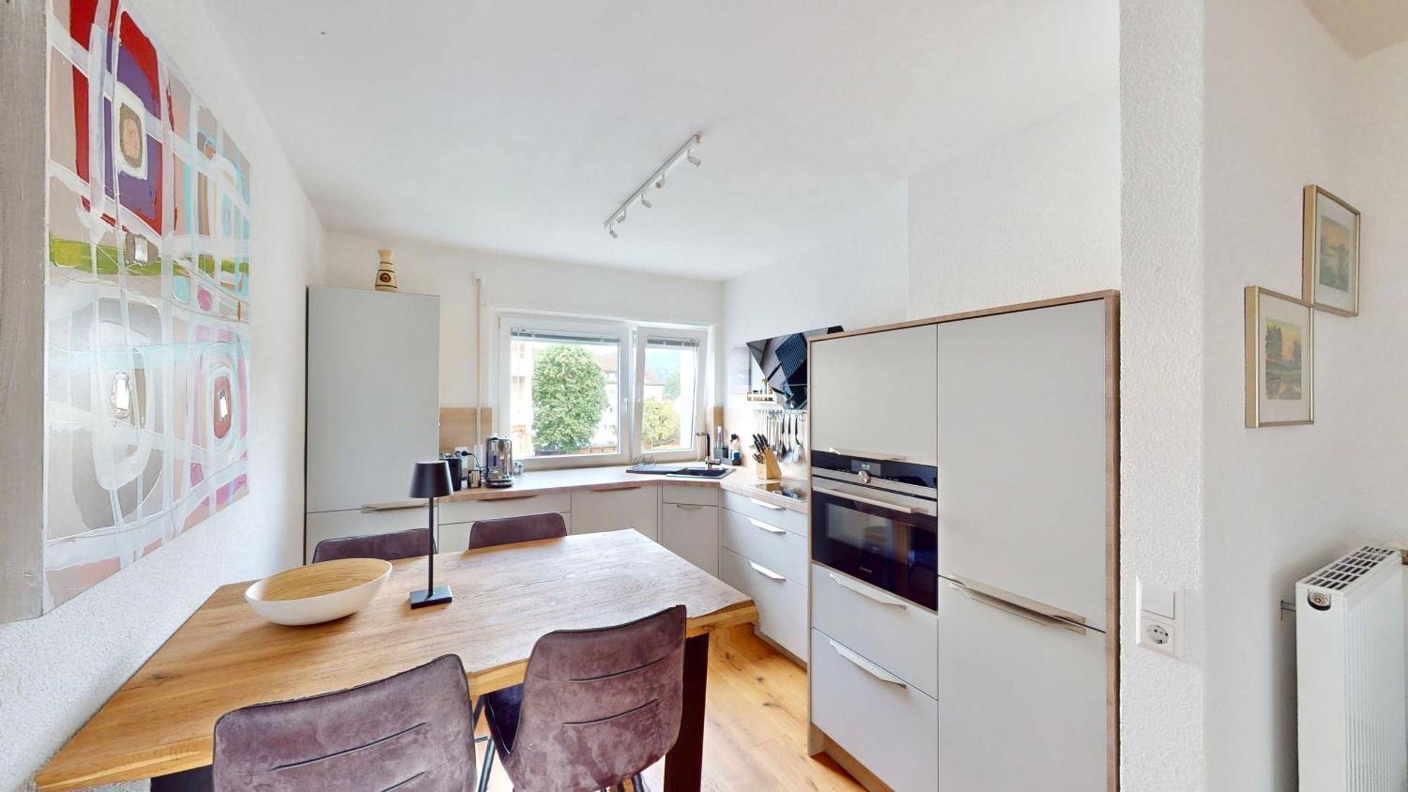 Top Appartement Fuer Urlaub Und Business Im Dreilaendereck Herten  Dış mekan fotoğraf