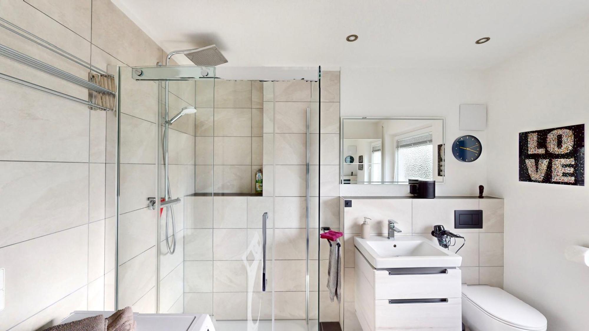 Top Appartement Fuer Urlaub Und Business Im Dreilaendereck Herten  Dış mekan fotoğraf